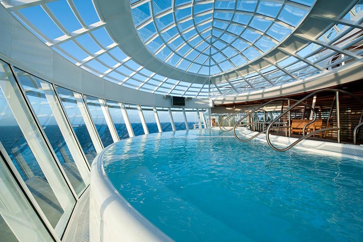 7. Allure of the Seas | Royal Caribbean Cruise Line Cruises