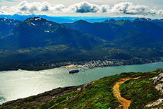 Gastineau Channel